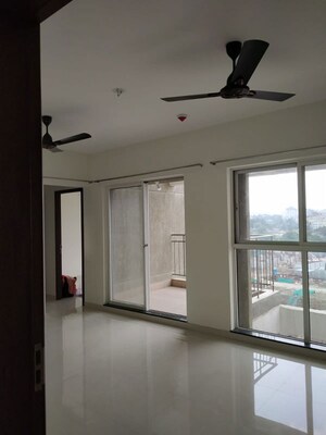 2 BHK Apartment For Rent in Pride Purple Park Connect, Hinjewadi