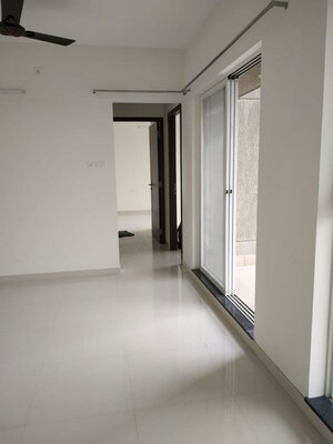 Hall in 2 BHK Apartment at Pride Purple Park Connect, Hinjewadi – for Rent