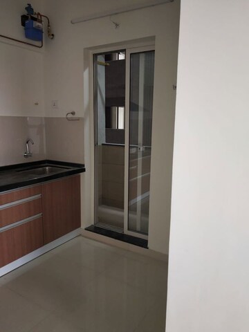 Kitchen in 2 BHK Apartment at Pride Purple Park Connect, Hinjewadi – for Rent