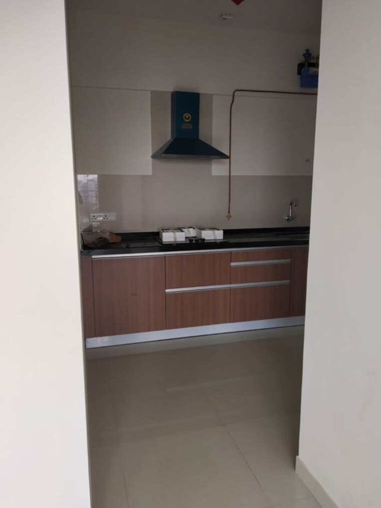 Kitchen, pride-purple-park-connect 2 Bedroom 650 Sq.Ft. Apartment In Hinjewadi Pune 9988084