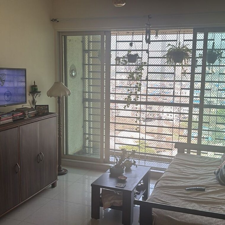 Living Room, sadan wadi 1 Bedroom 451 Sq.Ft. Builder Floor In Sadan Wadi Mumbai 9988571