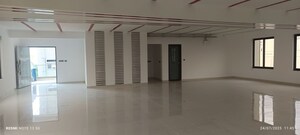Building Lobby in  Office Space in IT/SEZ at Kavuri Hills, Madhapur – for Rent