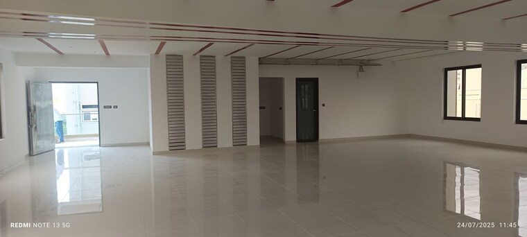 undefined, kavuri-hills Commercial Office Space in IT/SEZ 14000 Sq.Ft. In Madhapur Hyderabad 9988030