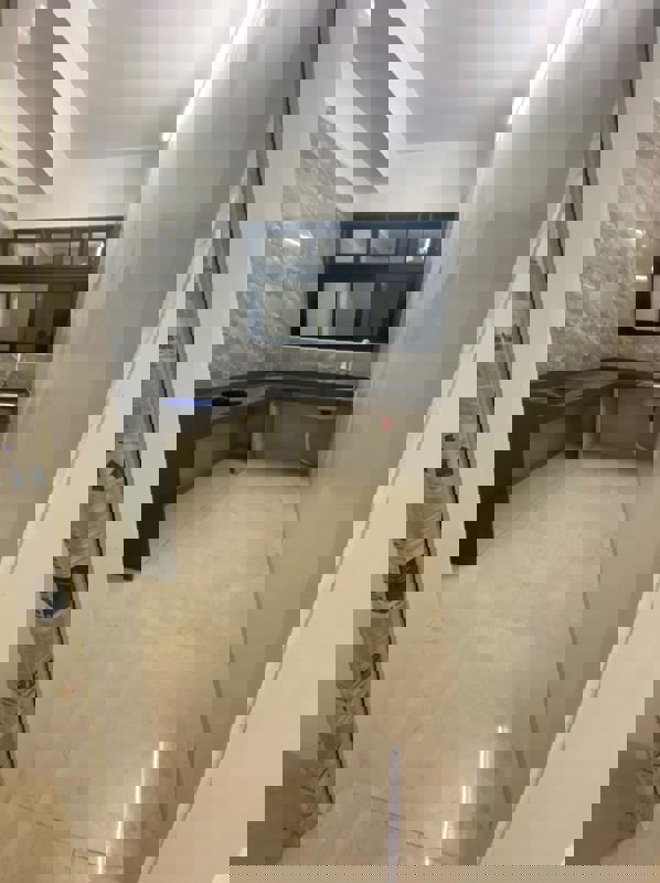 Balcony in 2 BHK Apartment at Dosti Eastern Bay Phase 2, Wadala – for Rent