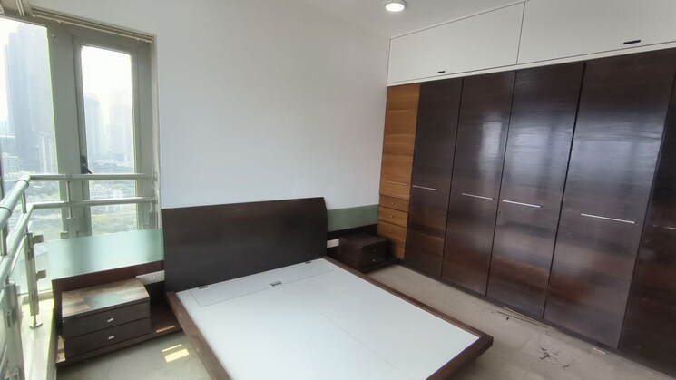 Kitchen, lodha-grandeur 3 Bedroom 1458 Sq.Ft. Apartment In Prabhadevi Mumbai 9988677