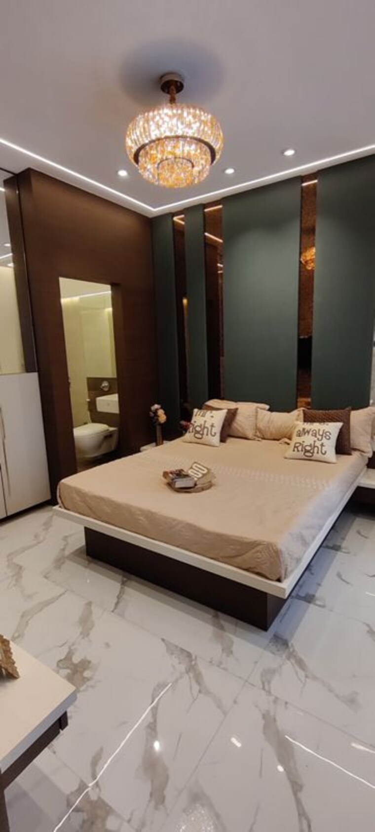 Bedroom, malad west 1 Bedroom 384 Sq.Ft. Apartment In Malad West Mumbai 9988686