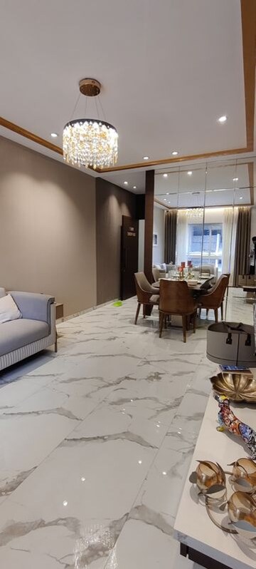 1 BHK Apartment For Sale in Malad West