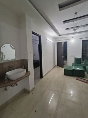 3 BHK Apartment For Rent in M3M Atrium, Sector 57