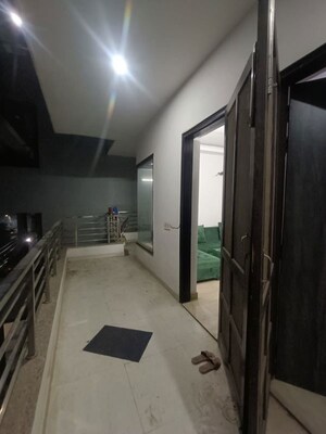 Bathroom in 3 BHK Apartment at M3M Atrium, Sector 57 – for Rent