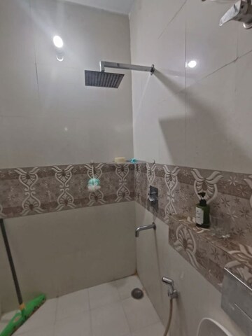 Master Bedroom in 3 BHK Apartment at M3M Atrium, Sector 57 – for Rent