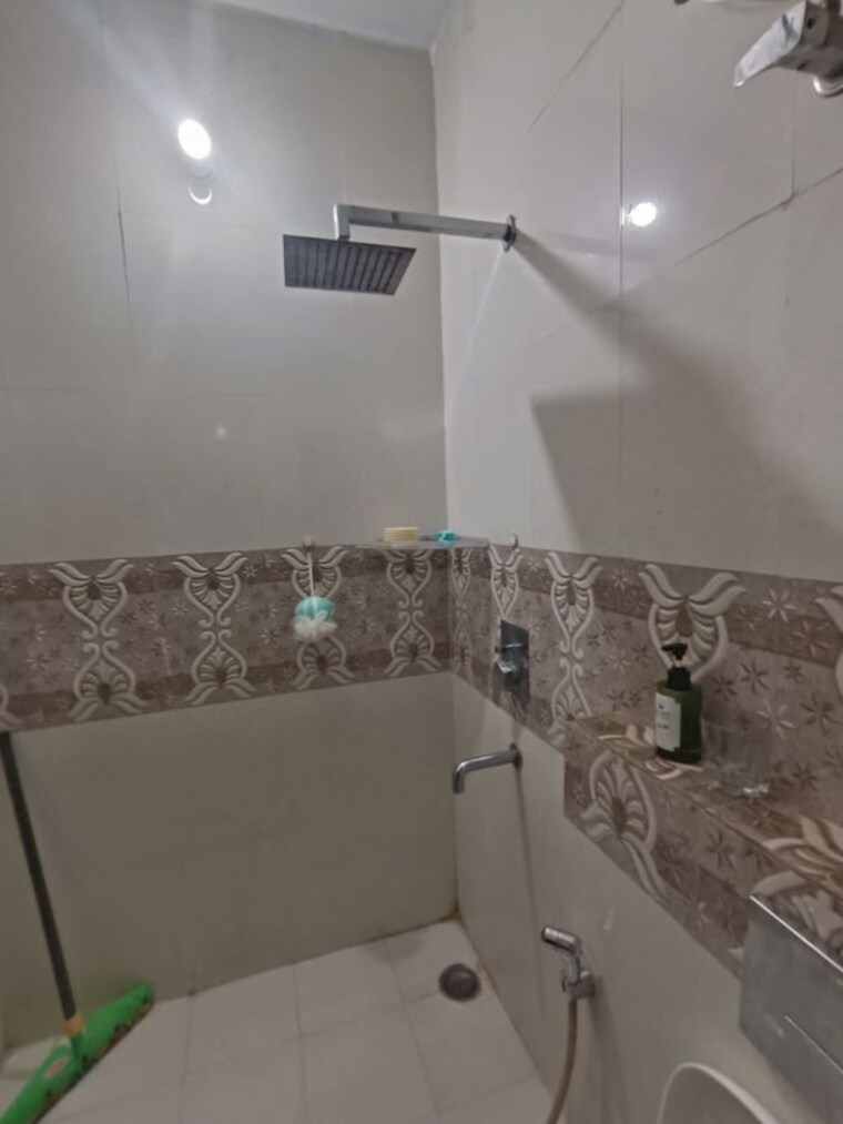 Master Bedroom, m3m-atrium 3 Bedroom 1950 Sq.Ft. Apartment In Sector 57 Gurgaon 9988693