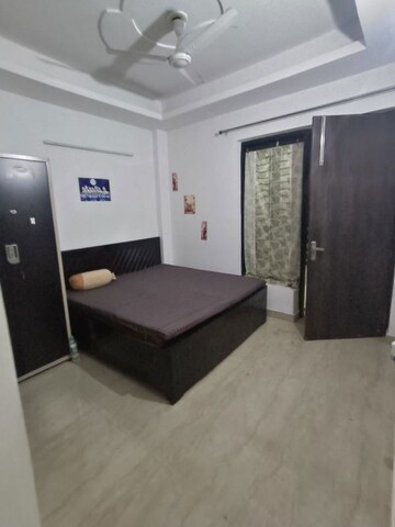 Living Room in 3 BHK Apartment at M3M Atrium, Sector 57 – for Rent