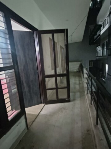 Balcony in 3 BHK Apartment at M3M Atrium, Sector 57 – for Rent
