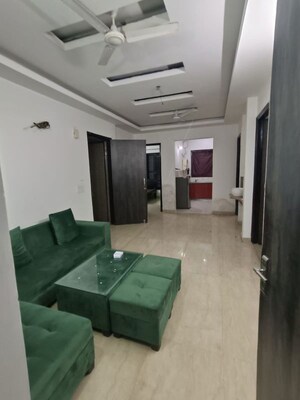 Bedroom in 3 BHK Apartment at M3M Atrium, Sector 57 – for Rent