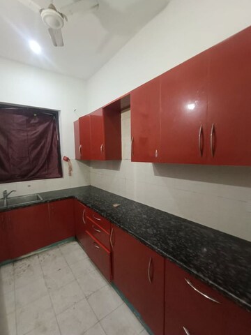 Kitchen in 3 BHK Apartment at M3M Atrium, Sector 57 – for Rent