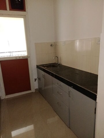 Kitchen in 2 BHK Apartment at DB Orchid Ozone, Dahisar East – for Sale