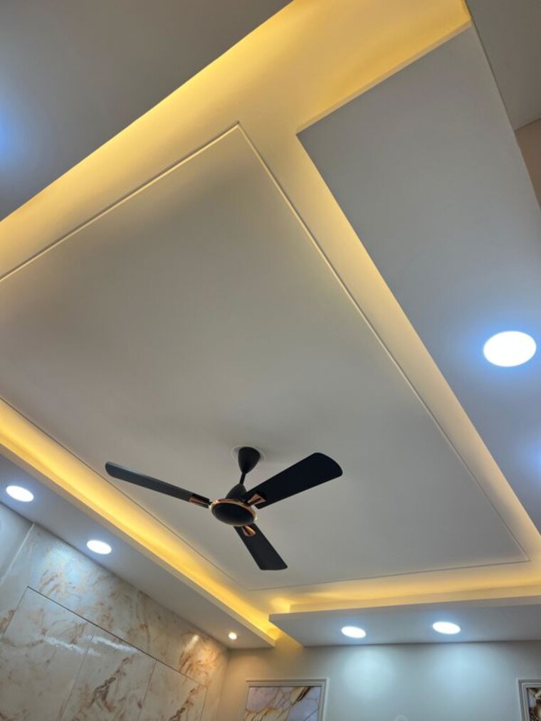 undefined, bptp-parkland-pride 3 Bedroom 250 Sq.Yd. Builder Floor In Sector 77 Faridabad 9988708