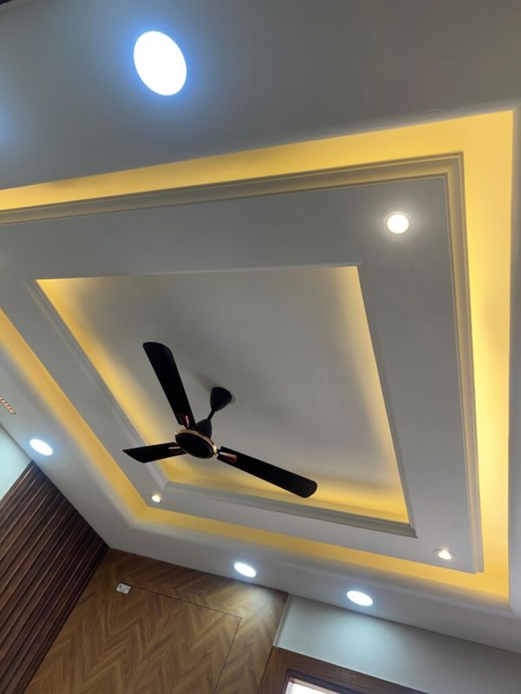 undefined, bptp-parkland-pride 3 Bedroom 250 Sq.Yd. Builder Floor In Sector 77 Faridabad 9988708