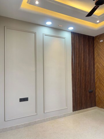 3 BHK Builder Floor For Sale in BPTP Parkland Pride, Sector 77