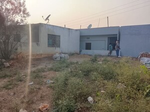  Plot – Exterior View View at Gambhiram - for Sale