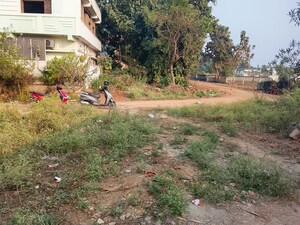 Plot Area in  Plot at Gambhiram – for Sale