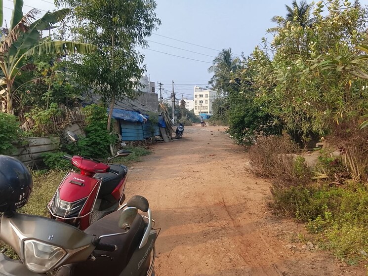 Exterior View, gambhiram  87 Sq.Yd. Plot In Gambhiram Vizag 9853433