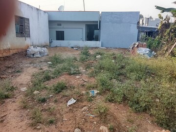  Plot For Sale in Gambhiram