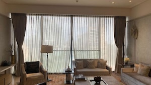 5 BHK Apartment For Sale in Rustomjee Crown, Prabhadevi