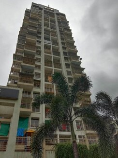 2 BHK Apartment For Rent in Sai Proviso Dhanishta