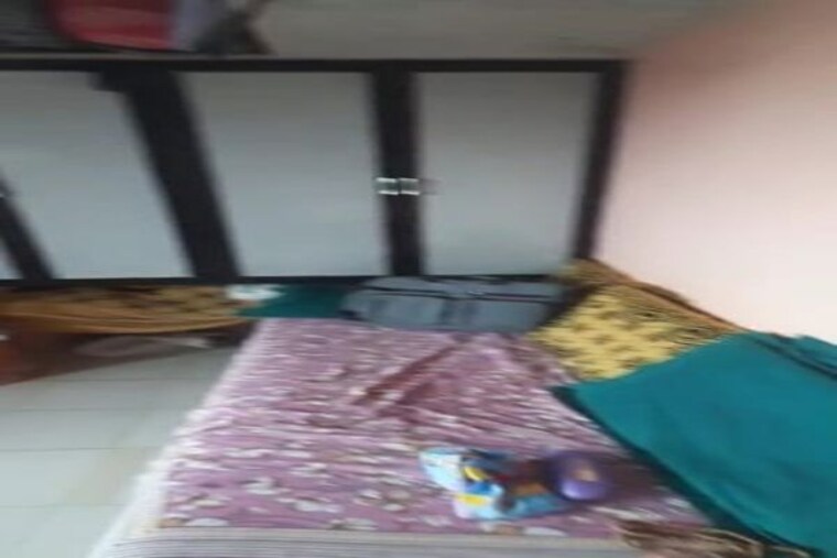 Bedroom, vile parle west 1 Bedroom 269 Sq.Ft. Apartment In Vile Parle West Mumbai 9988732