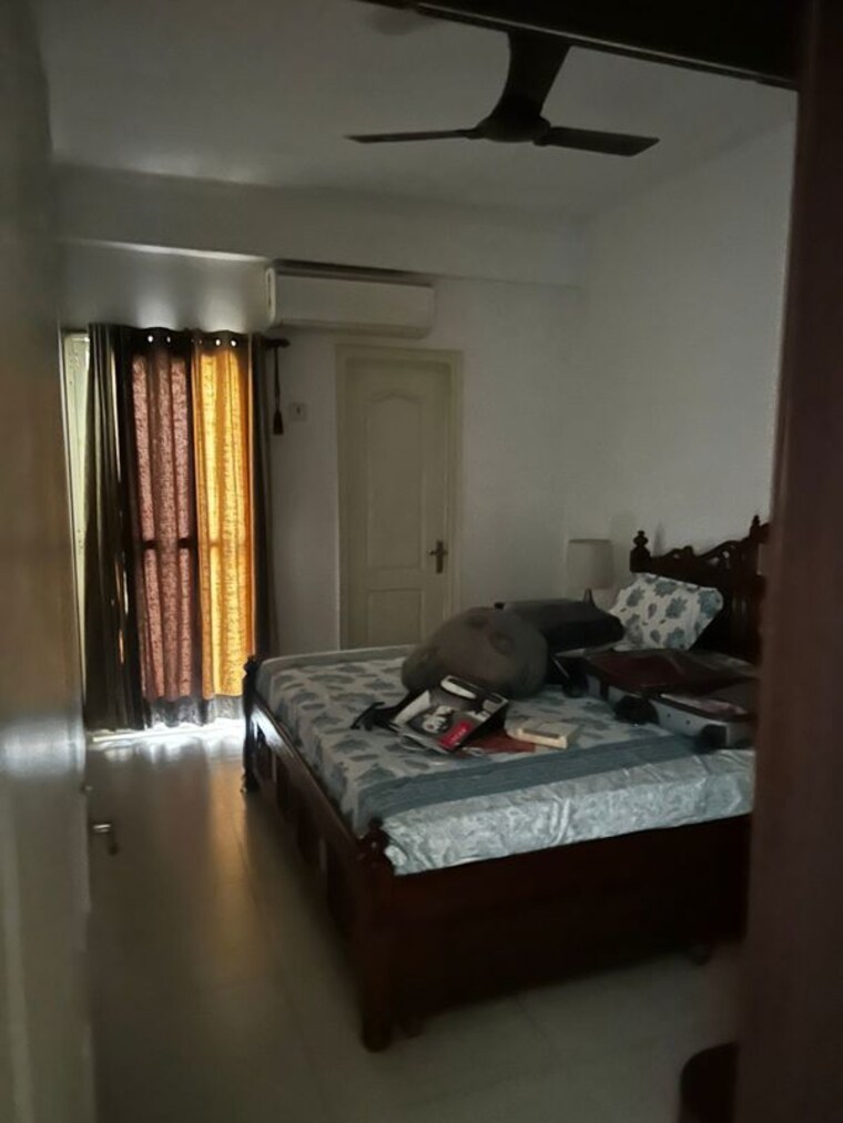Bedroom, nirala-estate 3 Bedroom 1335 Sq.Ft. Apartment In Tech Zone 4 Greater Noida Greater Noida 9988807