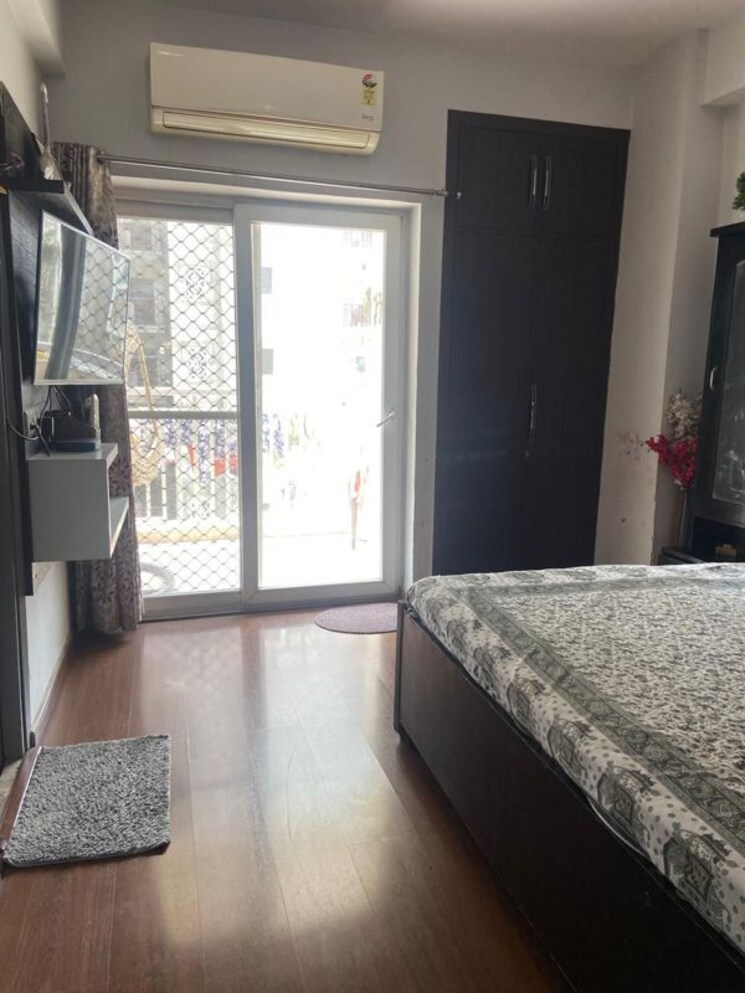 Living Room, nirala-estate 3 Bedroom 1335 Sq.Ft. Apartment In Tech Zone 4 Greater Noida Greater Noida 9988807