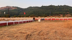 Plot Area in  Plot at Takawe bk – for Sale