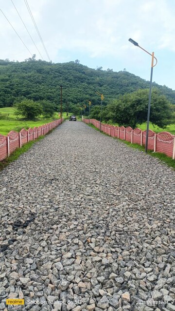 Plot Area in  Plot at Takawe bk – for Sale