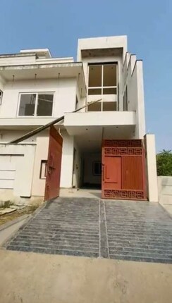 5 BHK + Pooja Room Villa For Sale in Gomti Nagar
