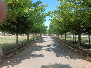  Plot – Exterior View View at SKH Echium, Whitefield - for Sale