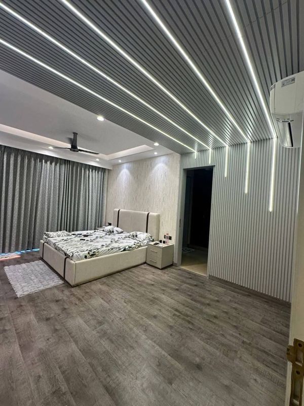 1.5 BHK + Pooja Room 856 Sq.Ft. Apartment in Ambience Creacions