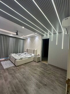 1.5 BHK + Pooja Room Apartment For Rent in Ambience Creacions
