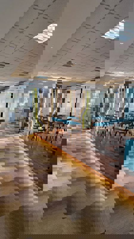 2 BHK + Pooja Room 875 Sq.Ft. Apartment in Magarpatta Nova