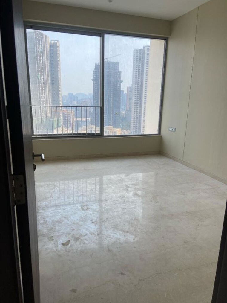 Room, oberoi-eternia 3 Bedroom 1049 Sq.Ft. Apartment In Mulund West Mumbai 9988785