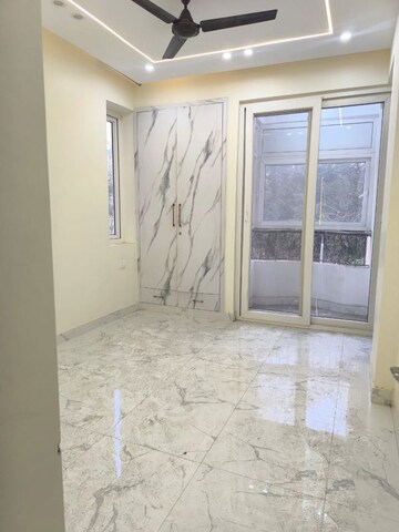 3 BHK Apartment For Rent in Dwarka