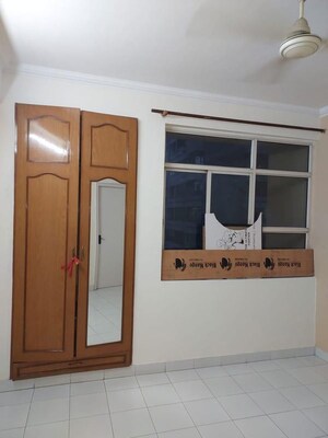 Building Lobby in 2 BHK Apartment at Bandra Kurla Complex – for Rent