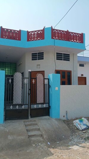 3 BHK Villa For Sale in Vatika