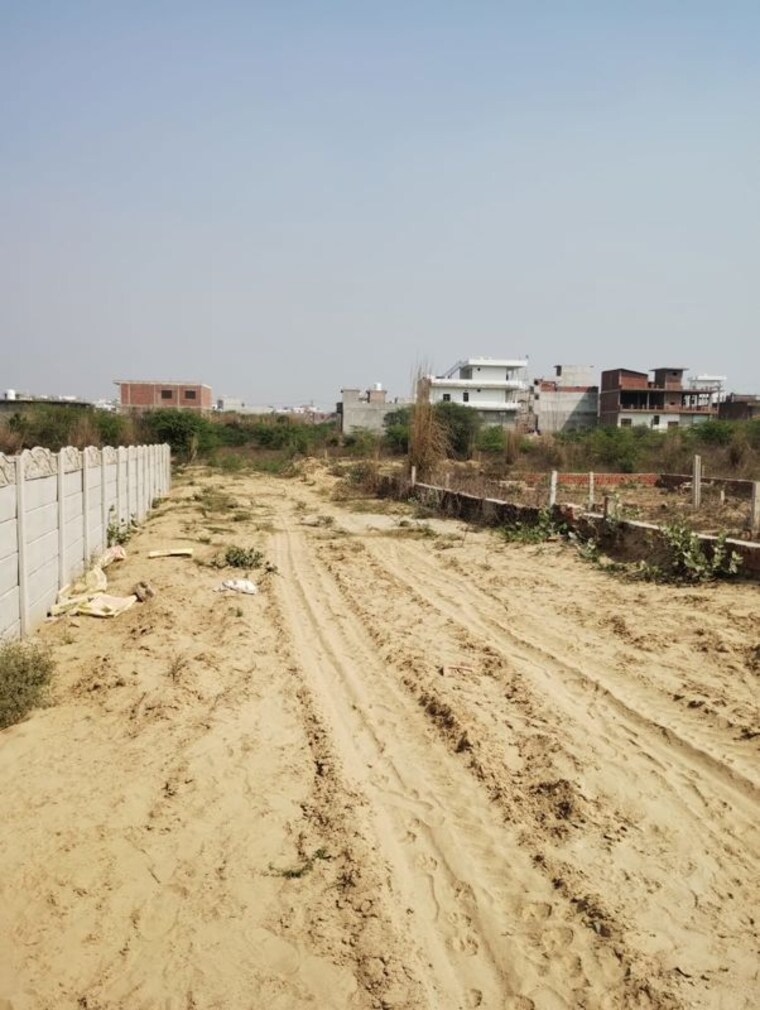 undefined, arjun-enclave-arjunganj  3000 Sq.Ft. Plot In Arjunganj Lucknow 9988996