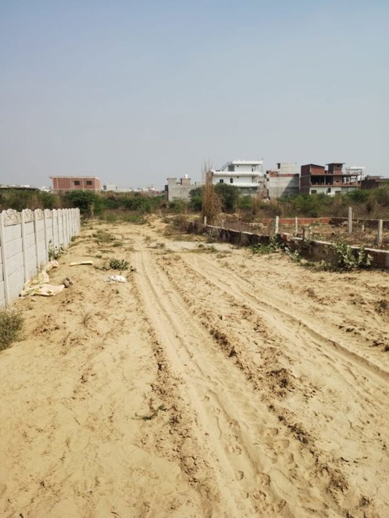 undefined, arjun-enclave-arjunganj  3000 Sq.Ft. Plot In Arjunganj Lucknow 9988996