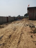 3000 Sq.Ft. Plot in Arjun Enclave Arjunganj