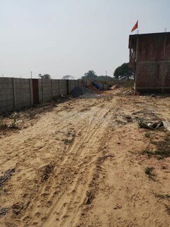 Plot For Sale in Arjun Enclave Arjunganj