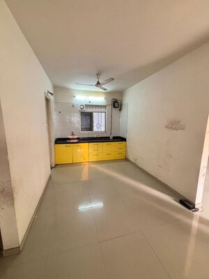 Building Lobby in 3 BHK Apartment at Pride Purple Park Astra, Hinjewadi – for Rent