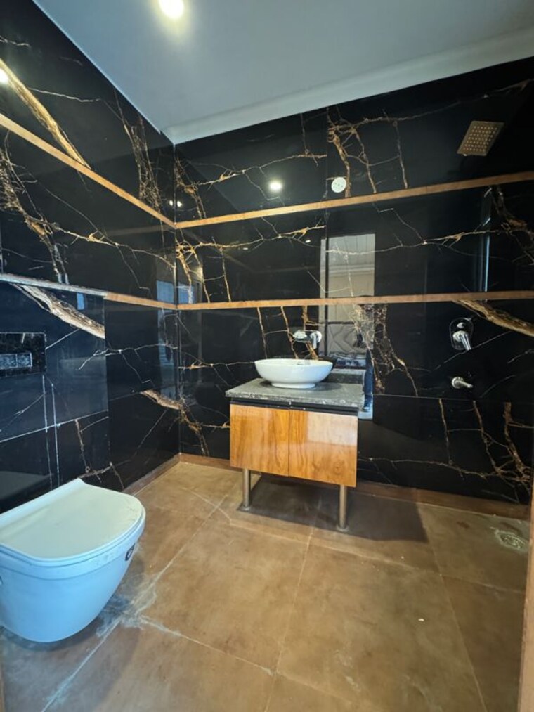 Team Area, palm-residency-chhatarpur 2 Bedroom 1000 Sq.Ft. Apartment In Rajpur Khurd Extension Delhi 9989018