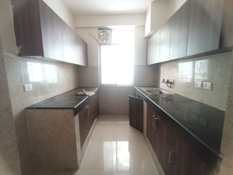 Kitchen, dwarka 2 Bedroom 1200 Sq.Ft. Apartment In Dwarka Delhi 9989028